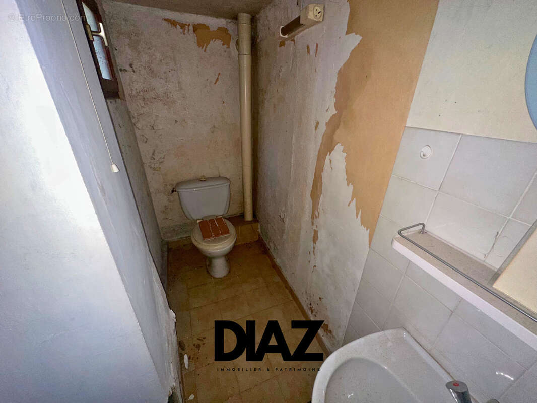 Appartement à NIMES