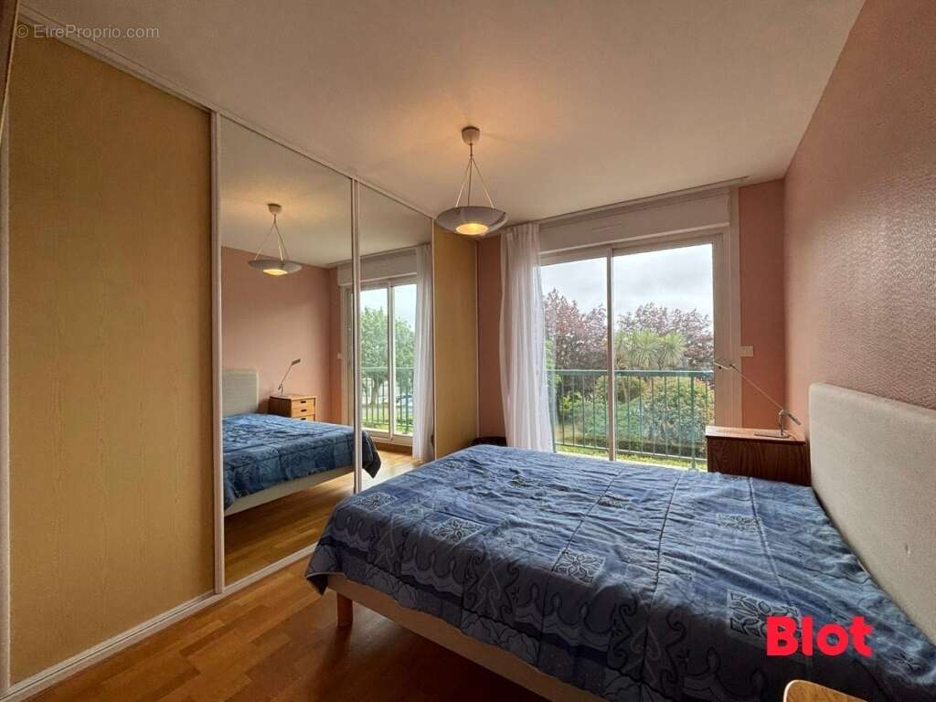 Appartement à BREST