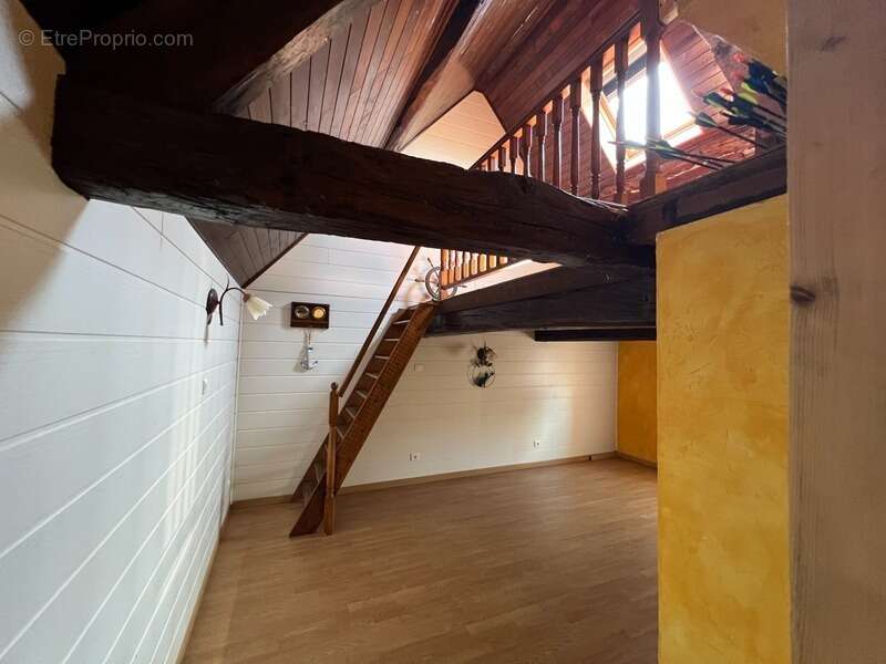 Maison à VAUBAN