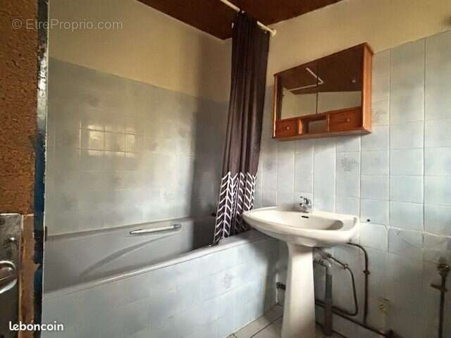 Maison 34 m² à Doue-La-Fontaine  - photo 5