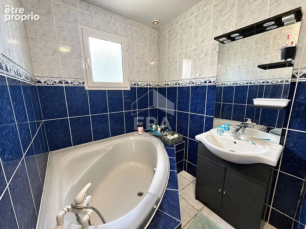 Maison 101m² à rampillon - photo 9