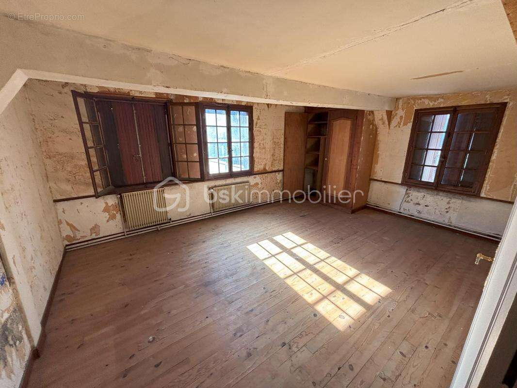 Appartement à GAMACHES