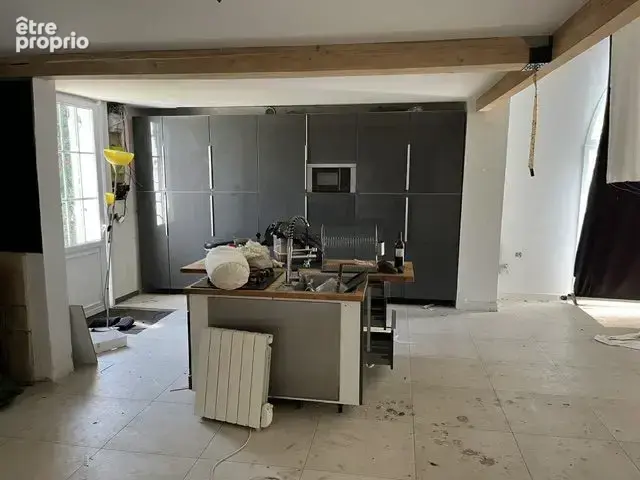 Maison 10 pièces 314 m² à vendre à Sablons (33910) - photo 5
