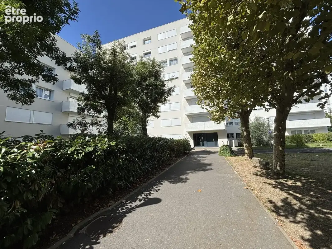 Appartement 2 pièces 42 m² à vendre à Sannois (95110) - photo 2