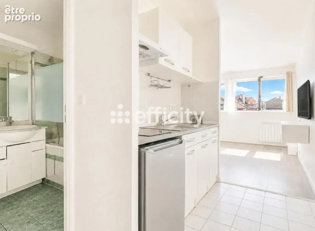 Appartement - photo 8