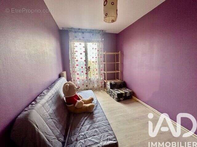 Photo 6 - Appartement à BOURGES