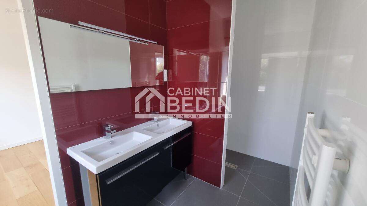 Appartement à ANDERNOS-LES-BAINS