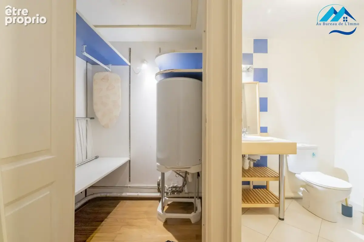 Appartement 1 pièce 33 m² à vendre à Marseille-1e (13001) - photo 8