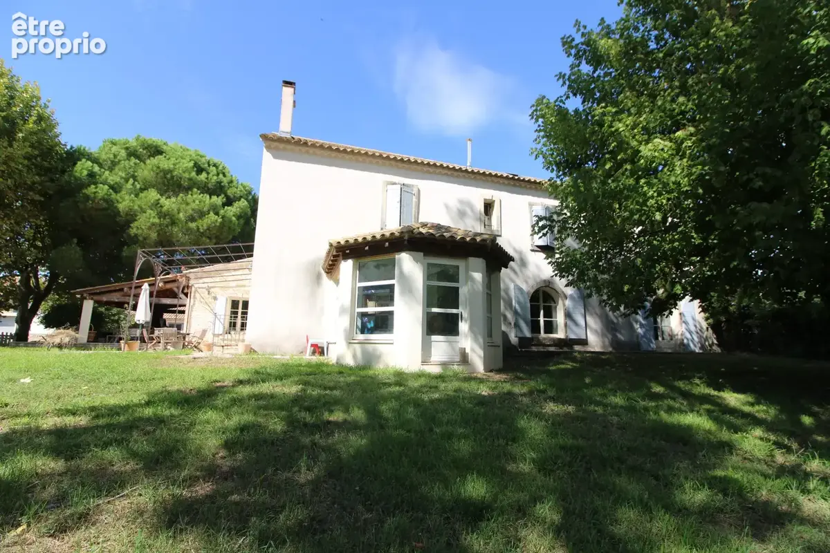 Herault Propriété d'exeption 800m2 sur 400000m2 - photo 94