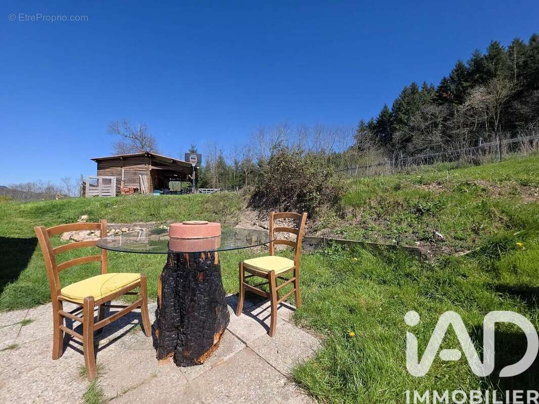 Photo 6 - Maison à CHAUFFAILLES