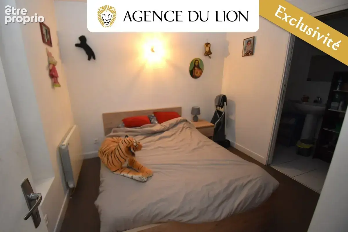 Immeuble de rapport 9 appartements 1 local commercial - photo 11