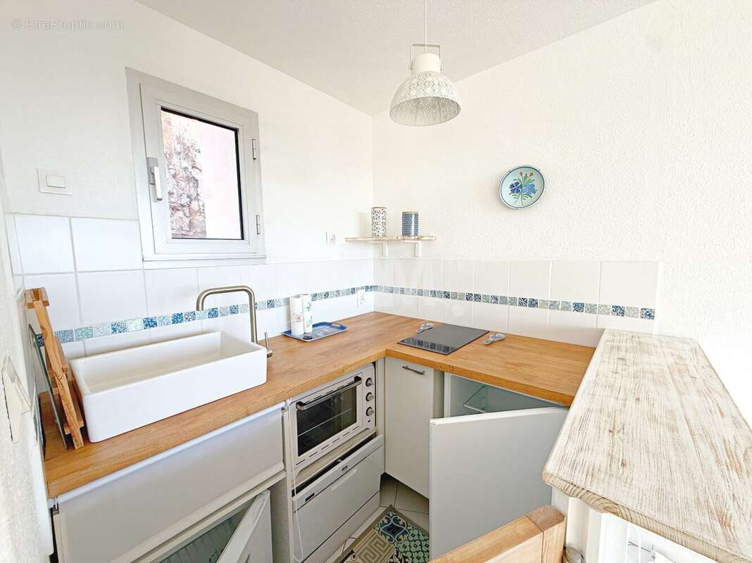 Appartement à SETE