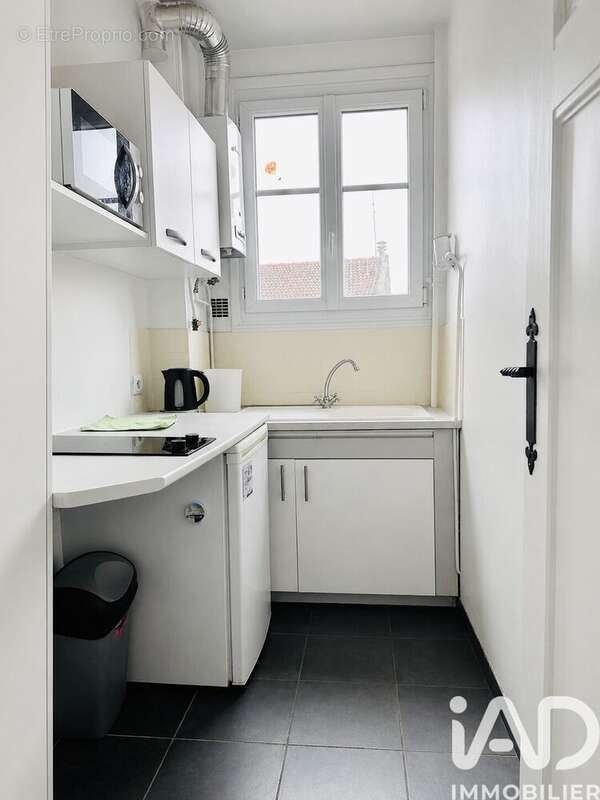 Photo 4 - Appartement à COLOMBES