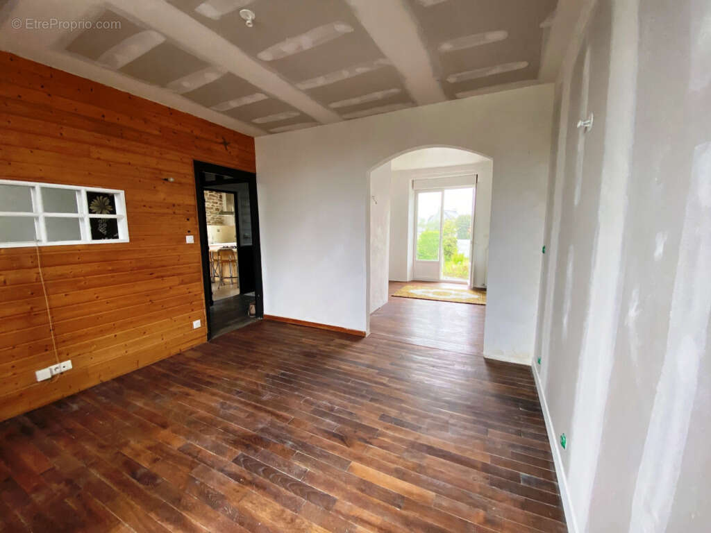 Maison à LESNEVEN