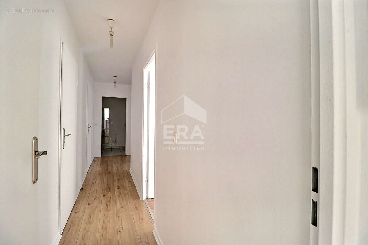 Appartement à SAINT-DENIS