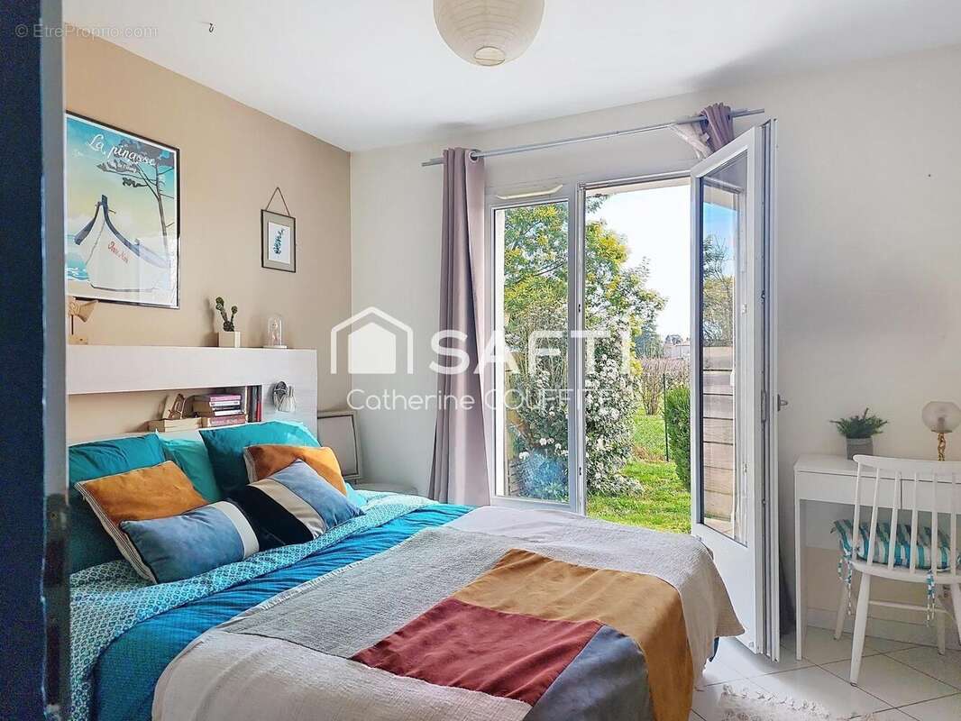 Photo 7 - Maison à CERONS