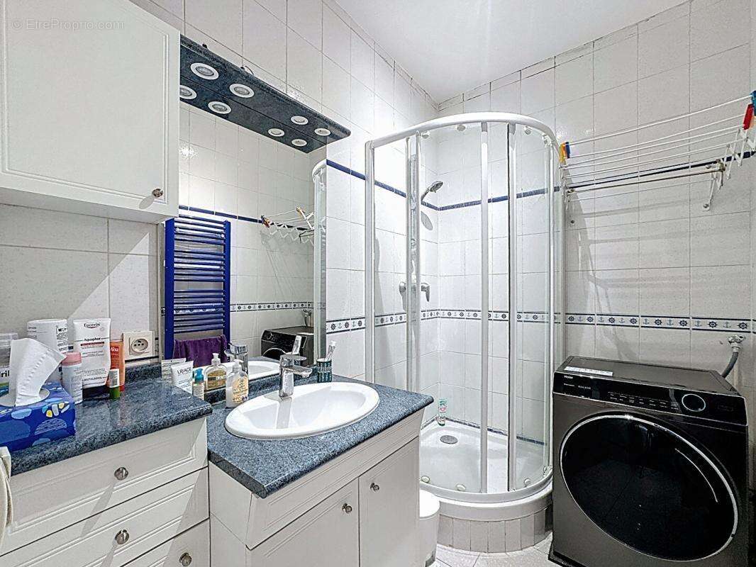 Appartement à BIEVRES