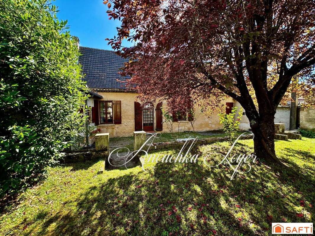 Photo 8 - Maison à BERGERAC