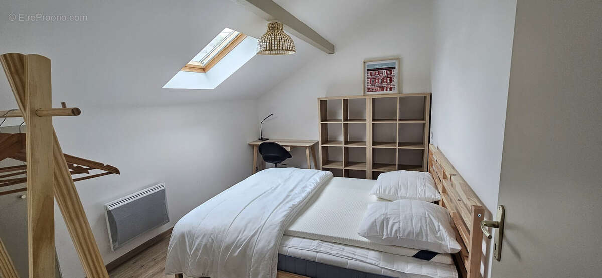 Appartement à ANGLET