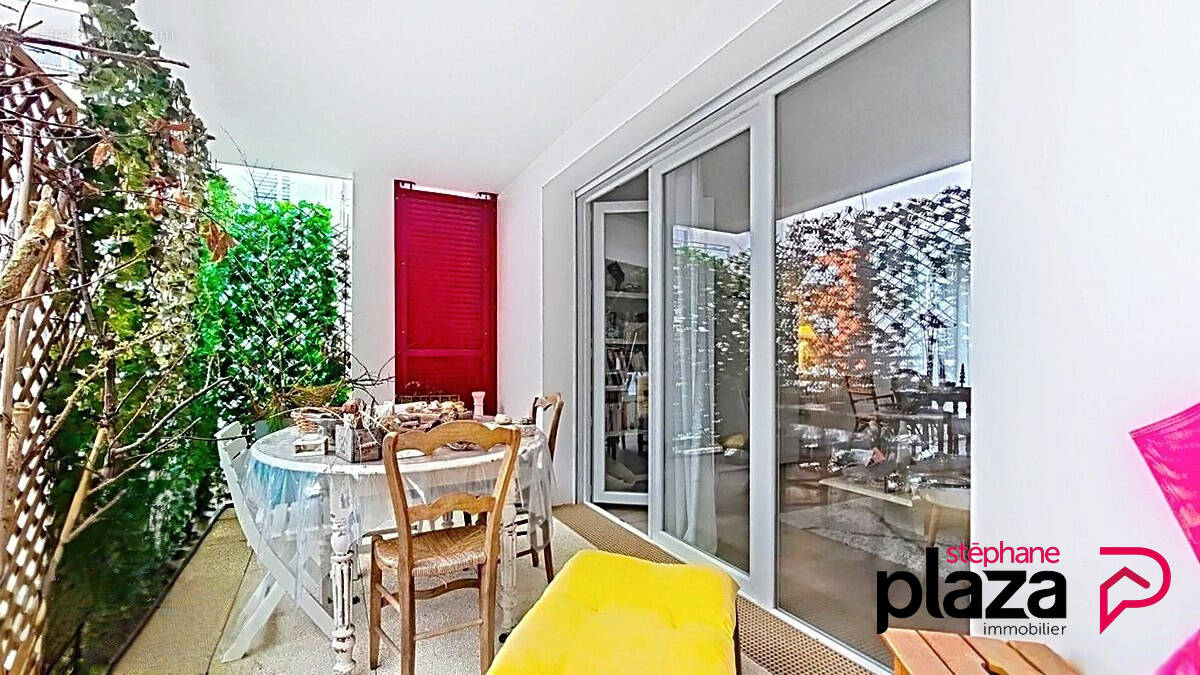 Appartement à ROYAN