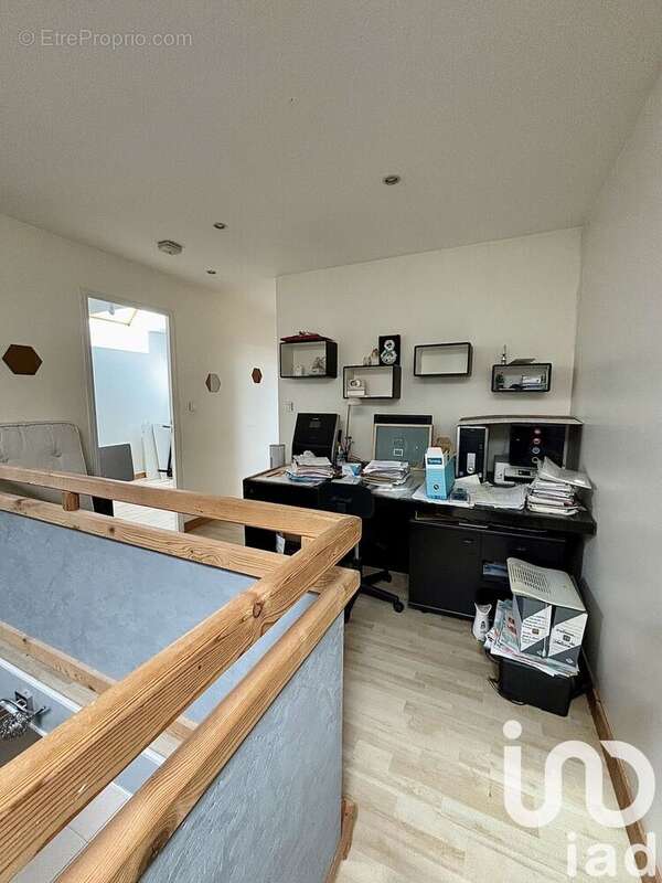 Photo 6 - Maison à BAGUER-PICAN