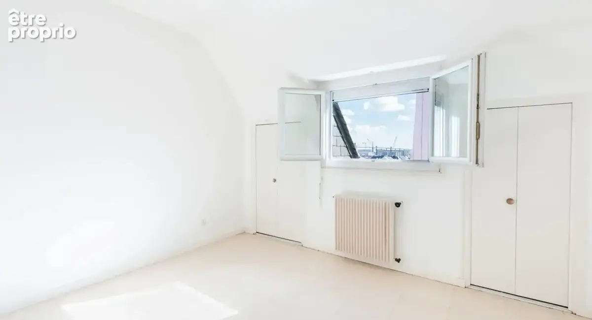 Appartement 3 pièces 70 m² à vendre à Saint-Nazaire (44600) - photo 5