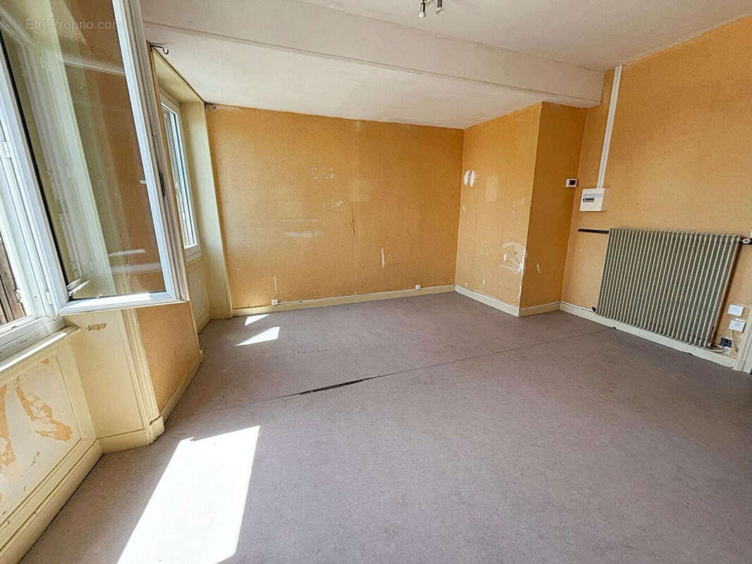 Appartement à ROANNE