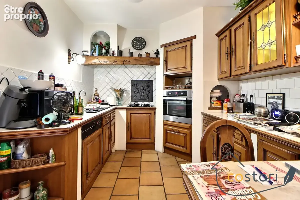 Maison 4 pièces 156 m² à vendre à Draguignan (83300) - photo 7