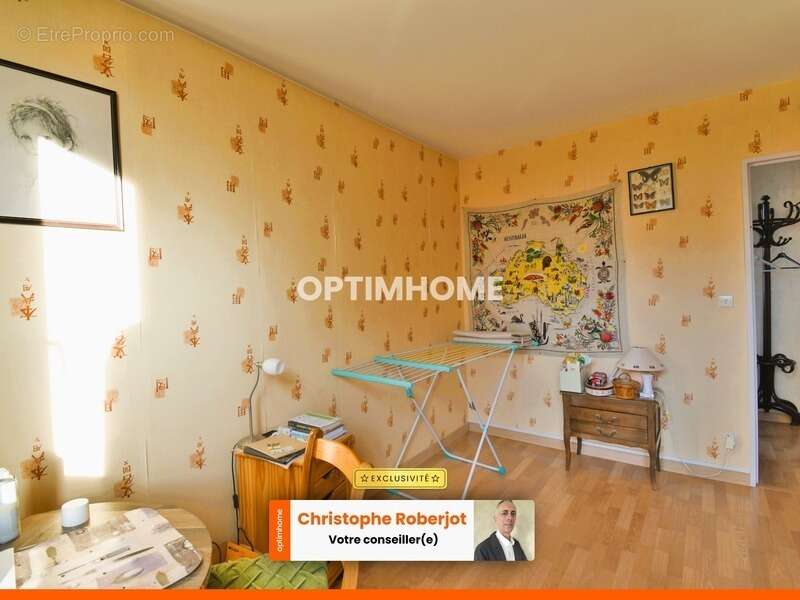 Appartement à CHALON-SUR-SAONE