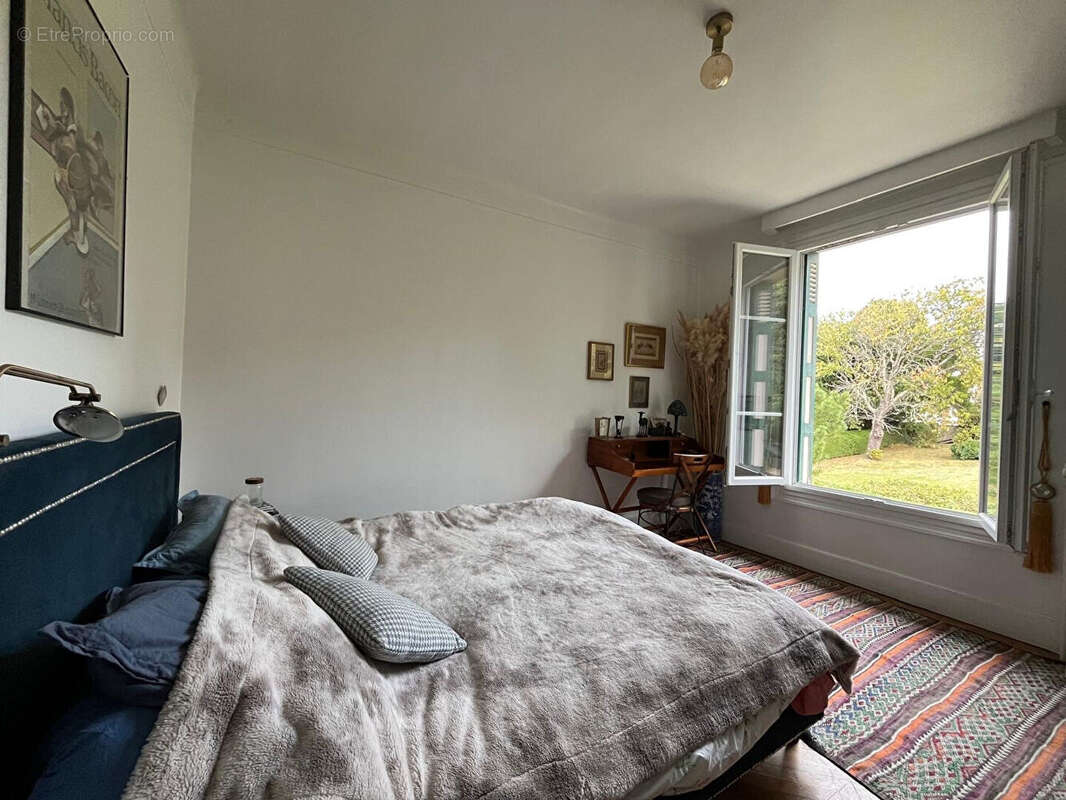 Maison à VILLERVILLE