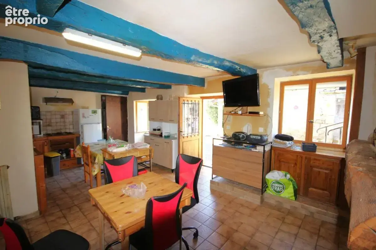 Maison en pierres - photo 10