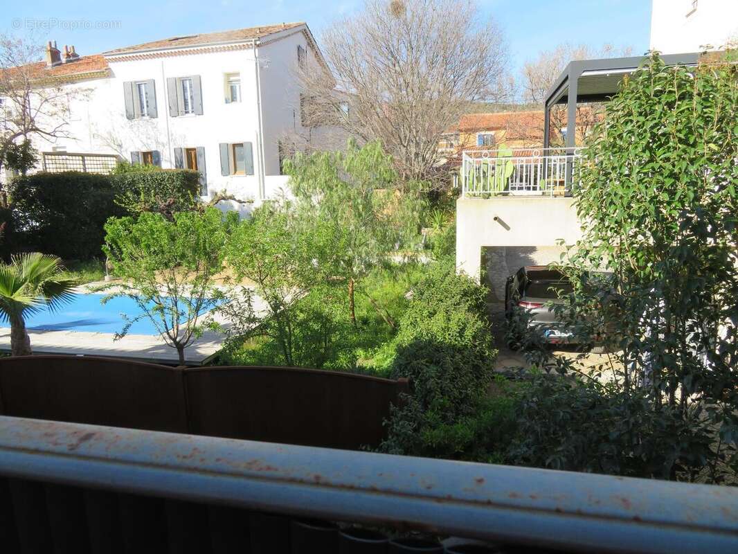   - Appartement à DRAGUIGNAN