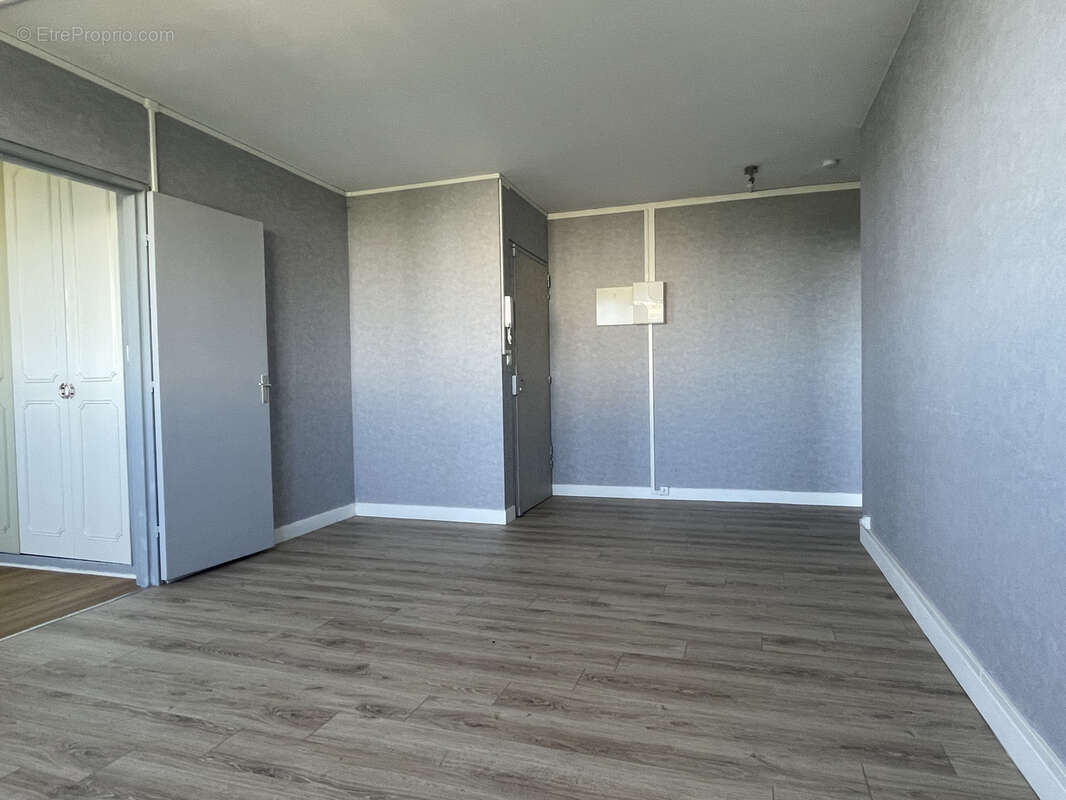 Appartement à BEAUVAIS