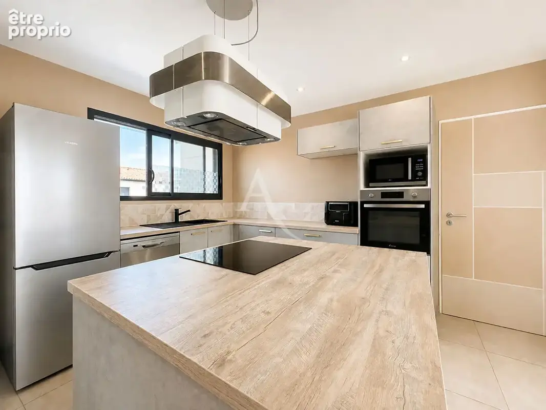 Maison de 2023 à 15 minutes de Saint-Gilles-Croix-de-Vie - photo 3