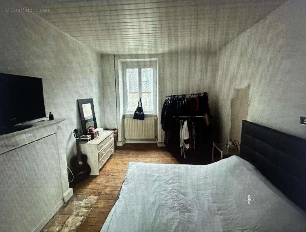 Maison à SAINT-PIERRE-DE-PLESGUEN