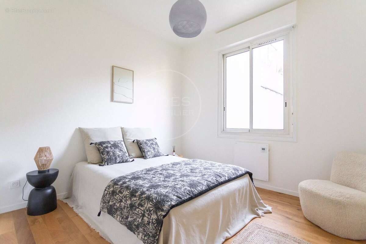 Appartement à MARSEILLE-6E