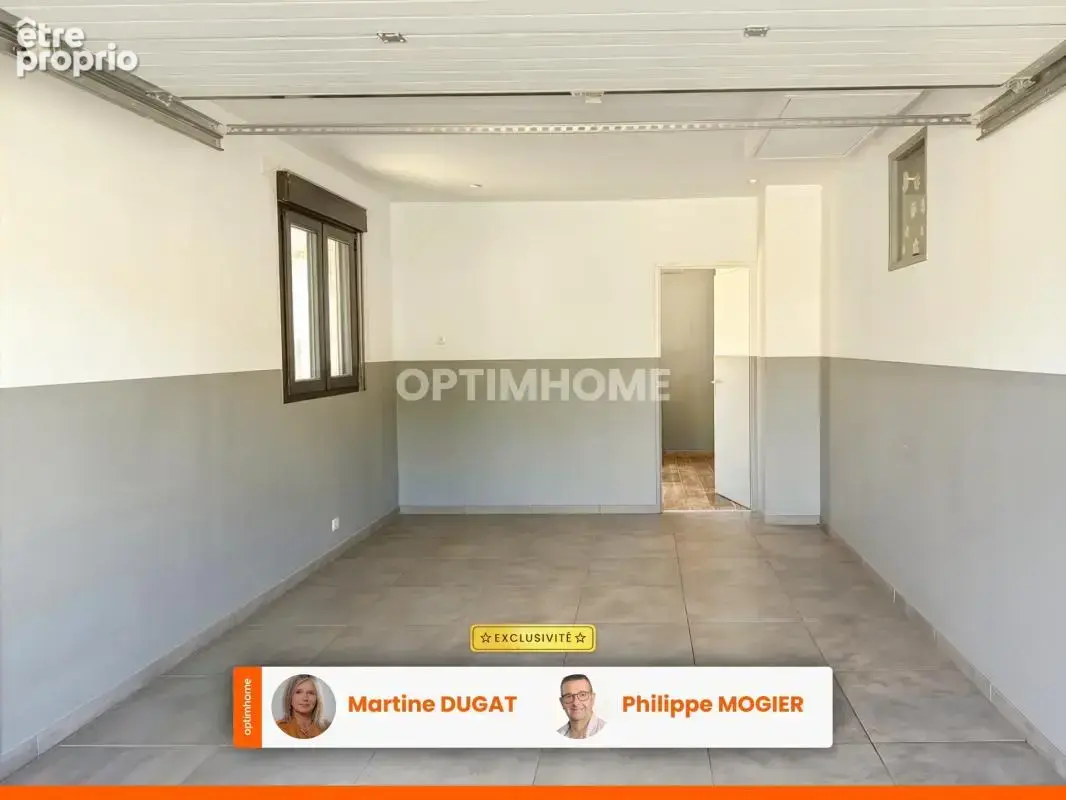 Maison de plain-pied, piscine, garage, jacuzzi à 20 minutes de VICHY - photo 13