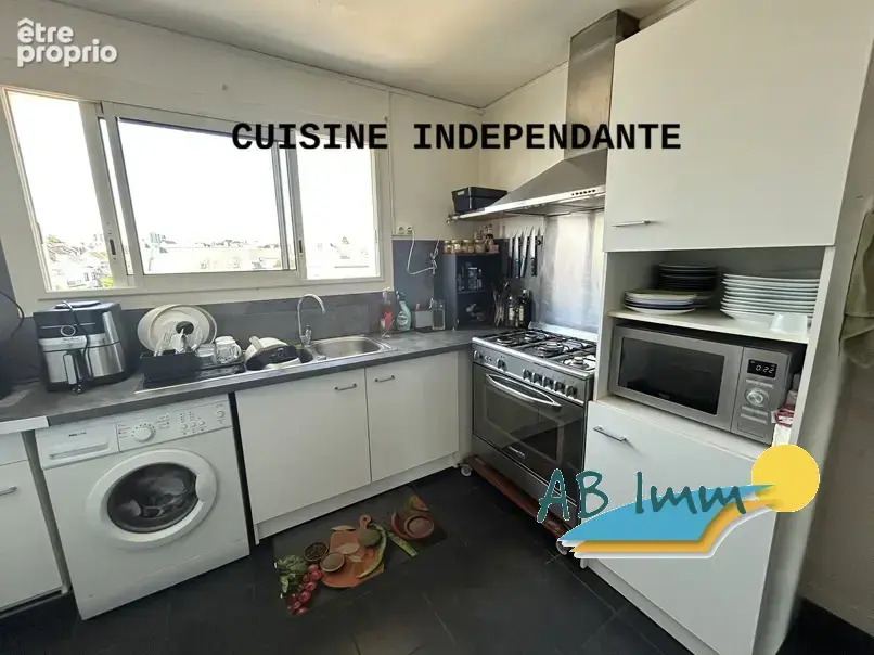 Appt t4 92m2 - photo 7