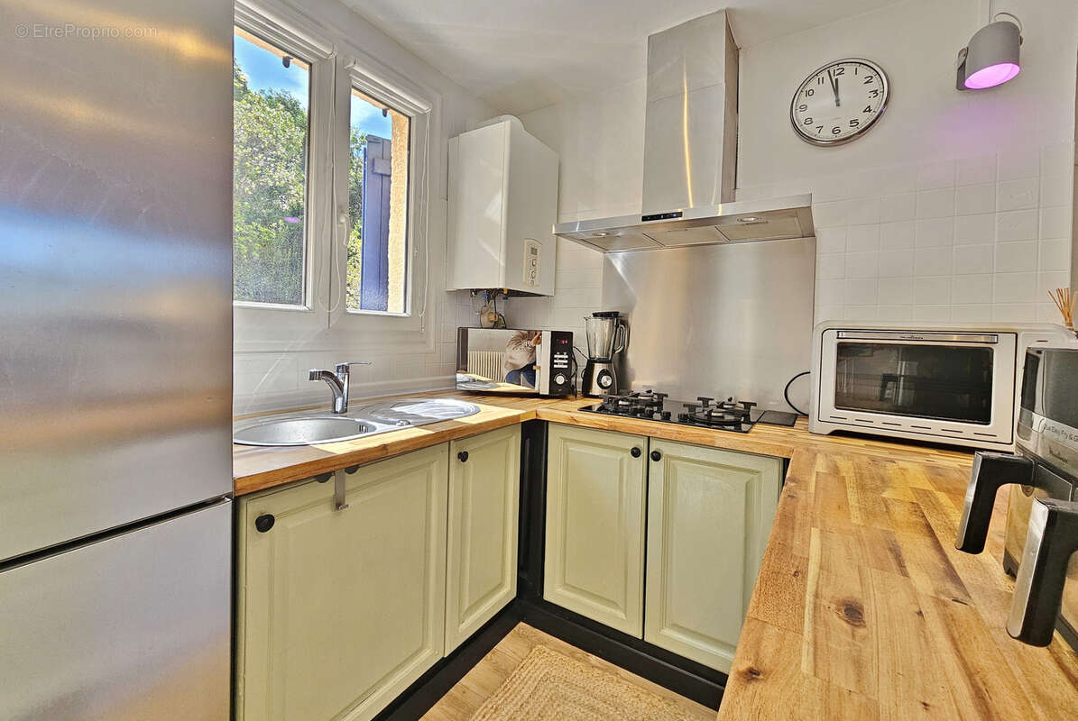 Maison à PIETROSELLA