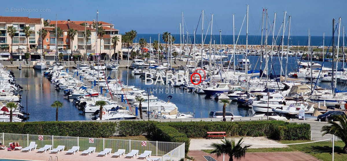 Appartement à ARGELES-SUR-MER