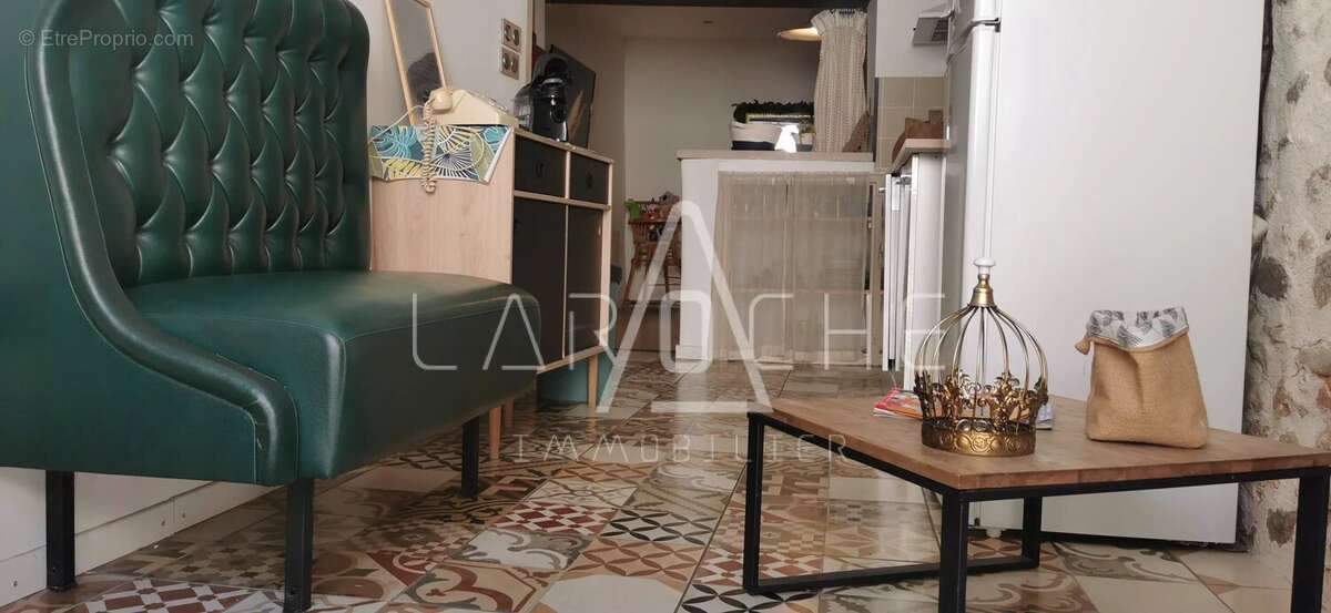 Maison à ARGELES-SUR-MER