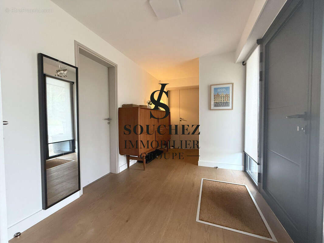 Maison à ANZIN-SAINT-AUBIN