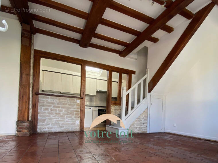 Maison à TROUVILLE-SUR-MER