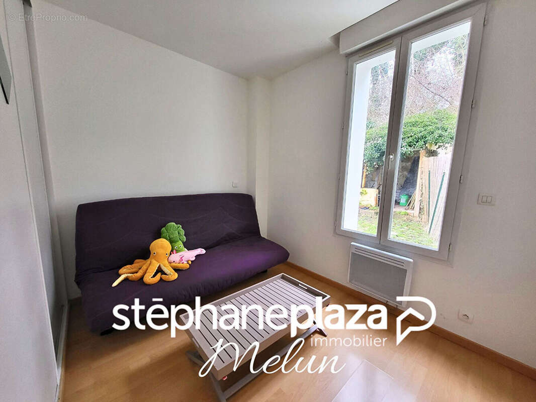 Appartement à MELUN