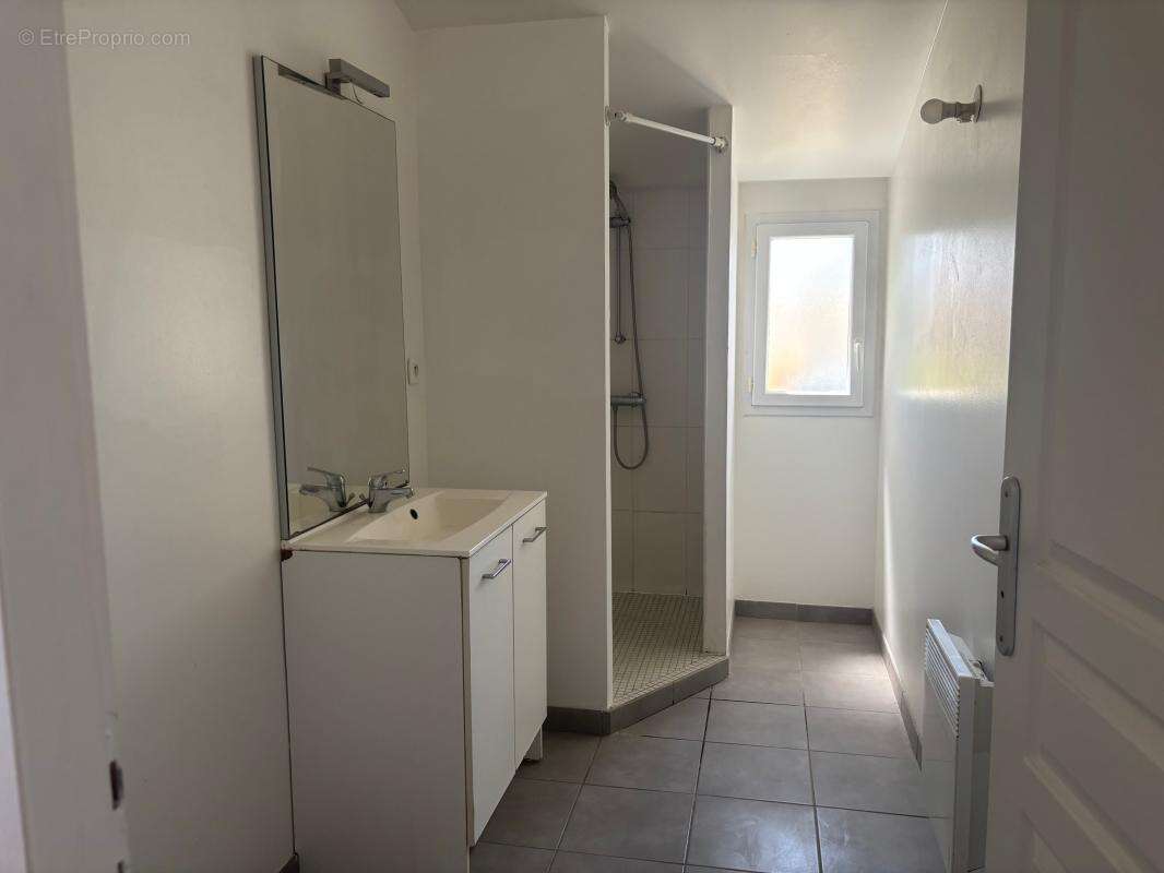 Maison à LE CHATEAU-D&#039;OLERON