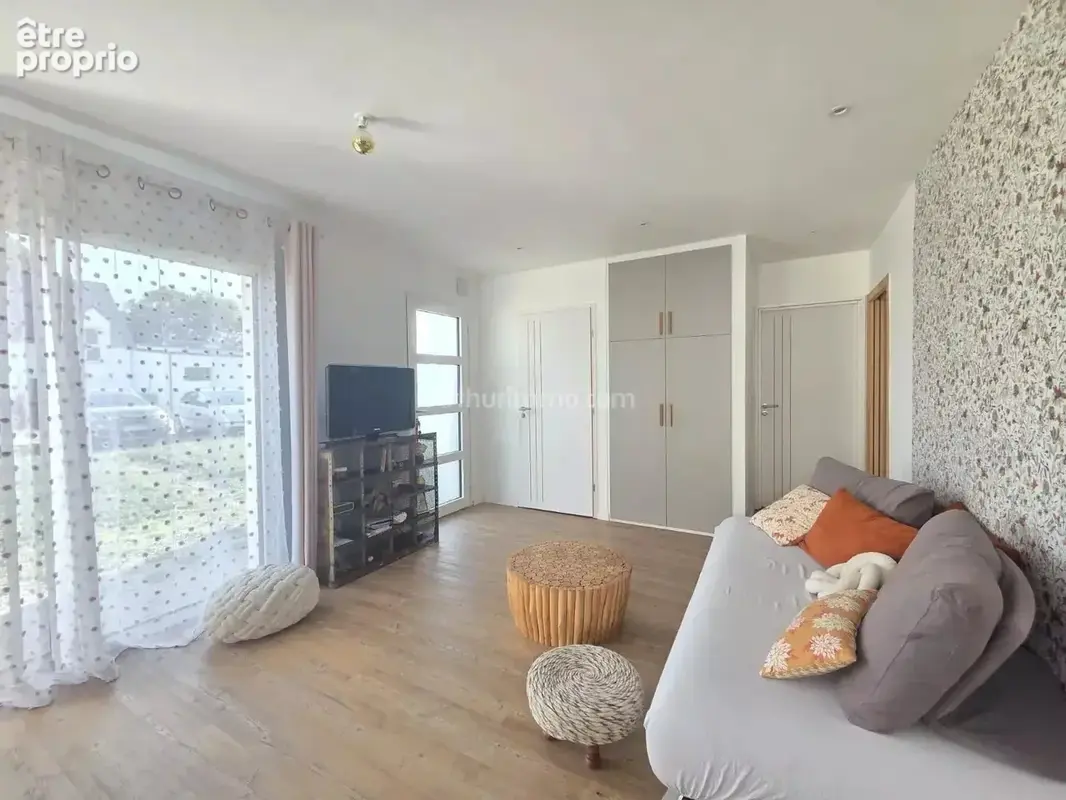 Vente Maison Locqueltas(56390) 247 600ï¿œ - photo 2
