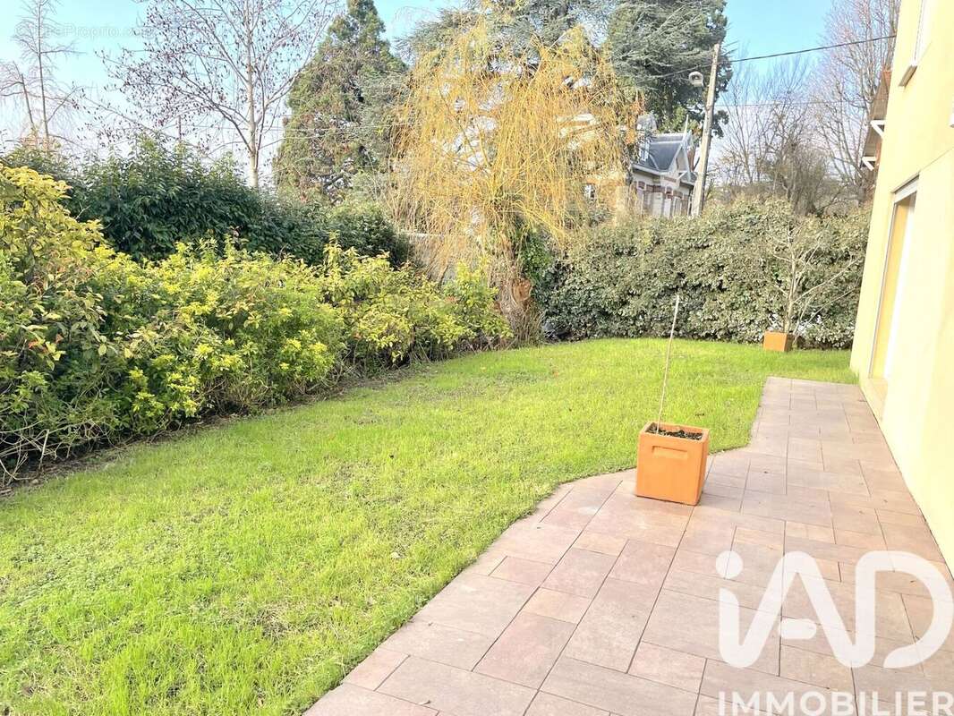 Maison 98 m² à Soisy-Sur-Seine  - photo 3