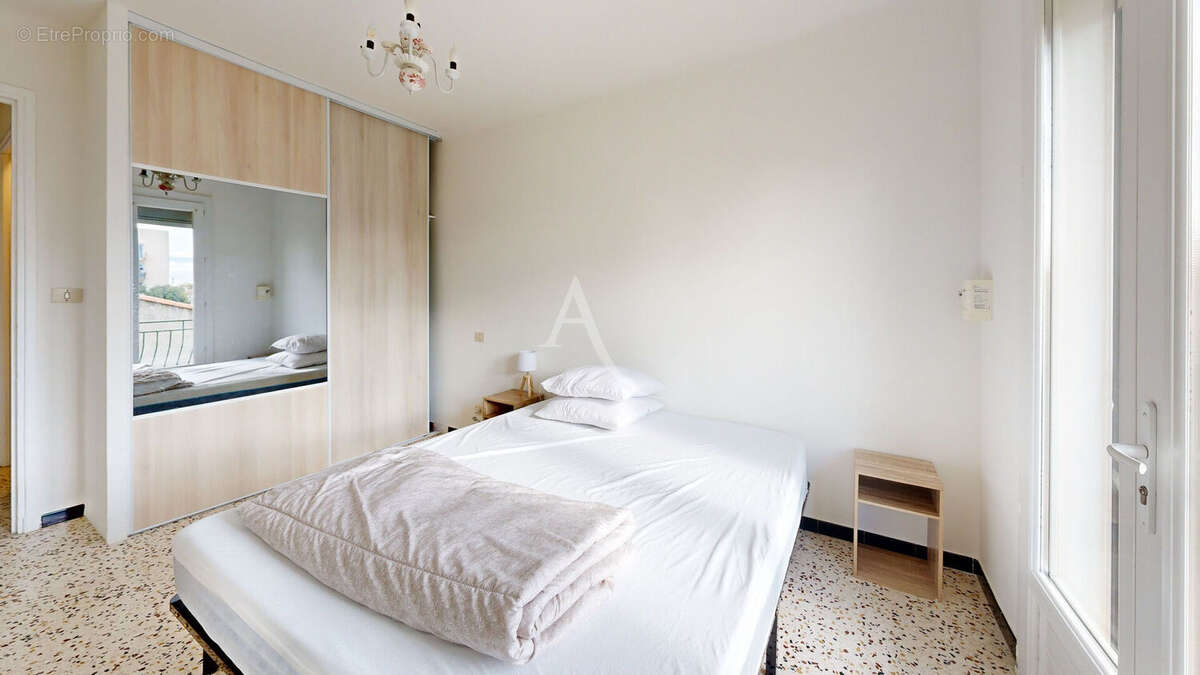 Appartement à NARBONNE