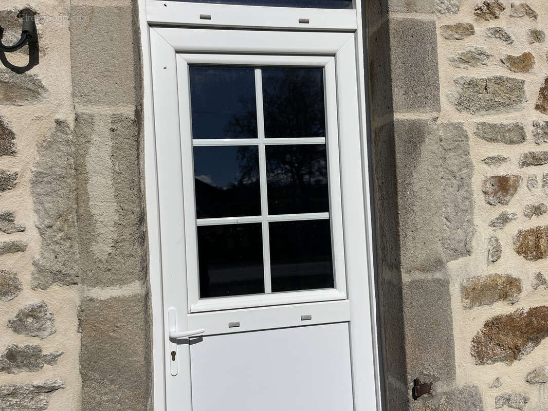 Maison à MARCILLAT-EN-COMBRAILLE