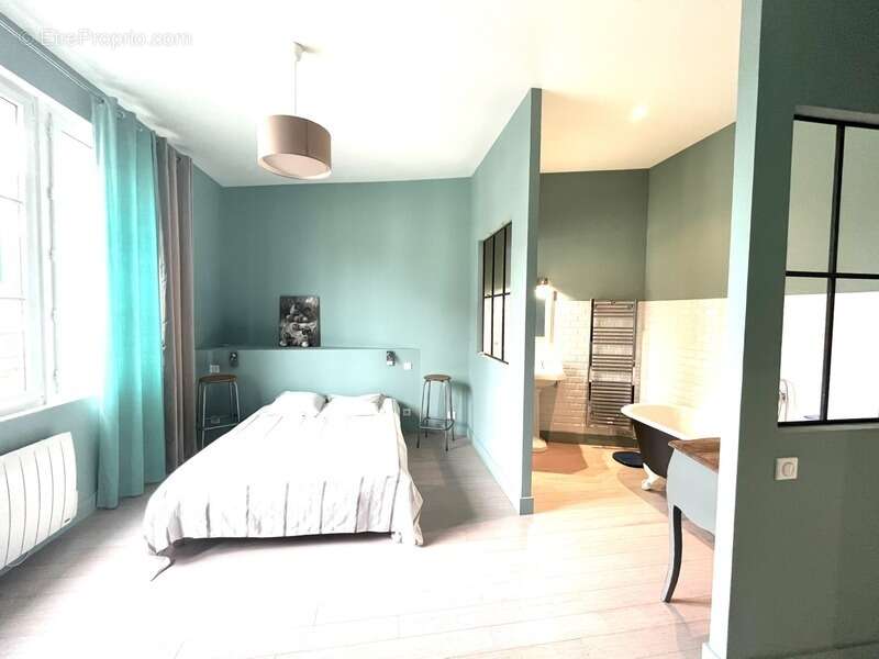 Appartement à MANTES-LA-JOLIE